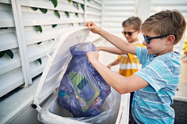 Trusted Vado, NM Junk Removal Experts