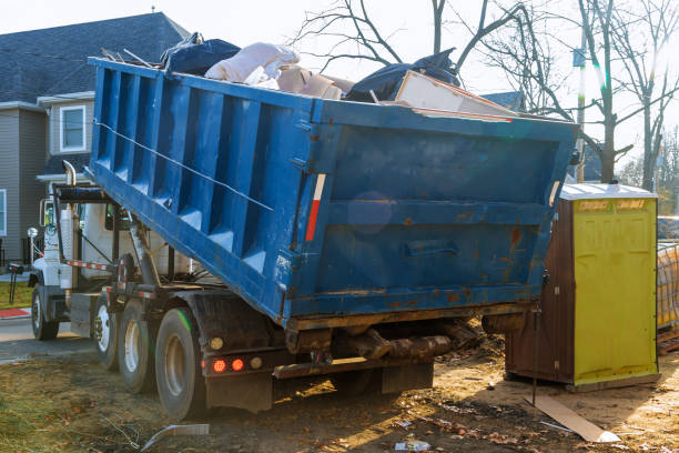 Best Commercial Junk Removal  in Vado, NM