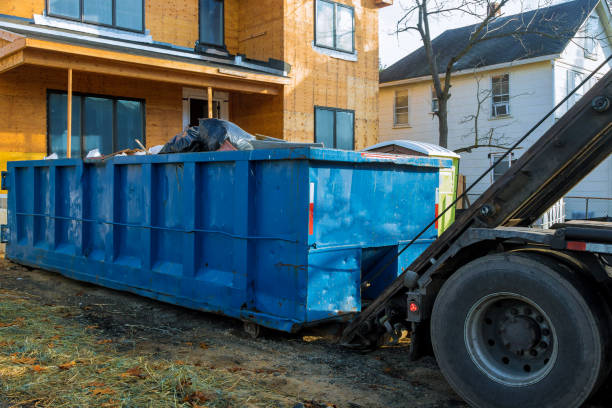 Best Full-Service Junk Removal  in Vado, NM