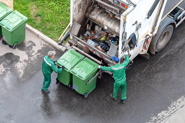 Best Junk Removal and Recycling  in Vado, NM