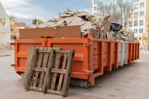 Best Yard Waste Removal  in Vado, NM