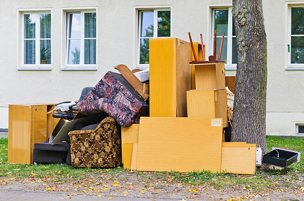Best Commercial Junk Removal  in Vado, NM