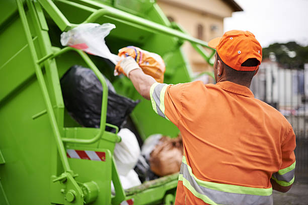 Best Construction Debris Removal  in Vado, NM